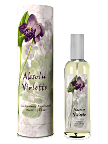 Absolu Violette - ابسولو ویولت