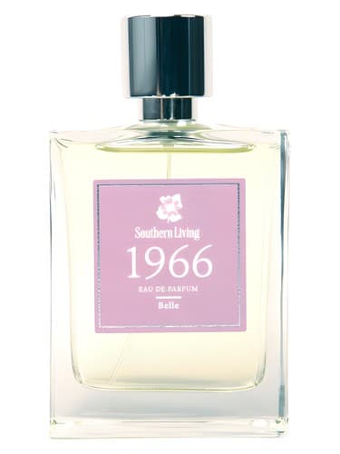 1966 Belle - 1966 خوشگل