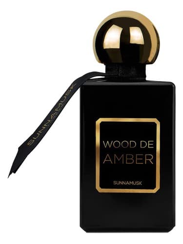 Wood De Amber