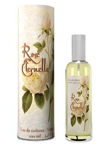 Rose Eternelle - رز اترنل