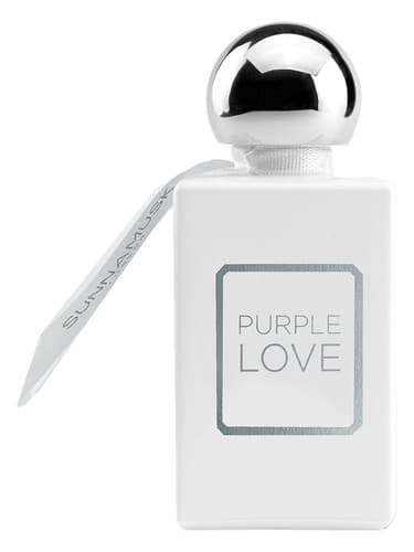 Purple Love - لاو وایولت