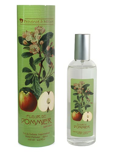 Fleur de Pommier