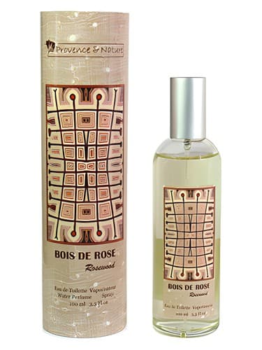 Bois de Rose - بوآ د رز