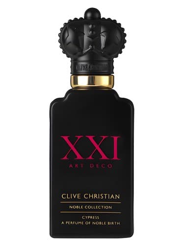 XXI Art Deco Cypress - سرو XXI آرت دکو