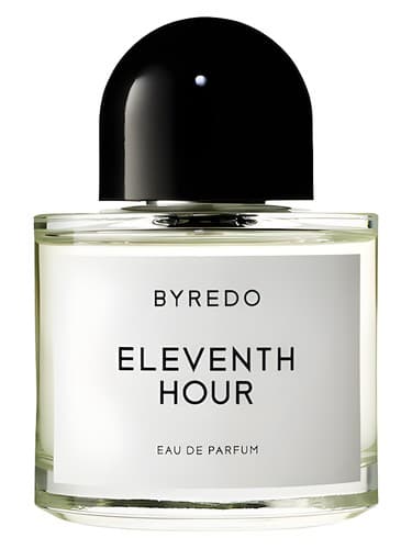 Eleventh Hour - ساعت یازدهم