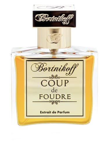 Coup de Foudre