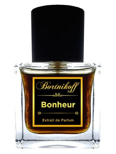 Bonheur - بونهور