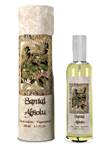 Santal Absolu