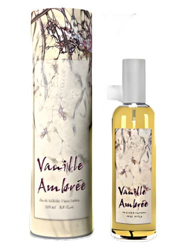 Vanille Ambrée