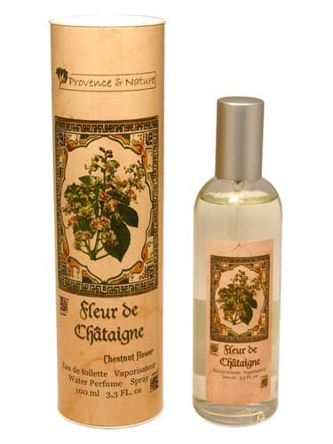 Fleur de Châtaigne