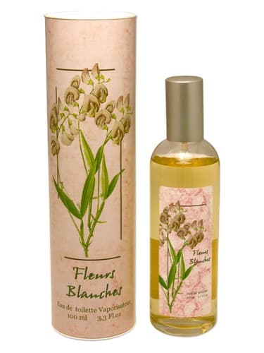 Fleurs Blanches - فلورز بلانچ
