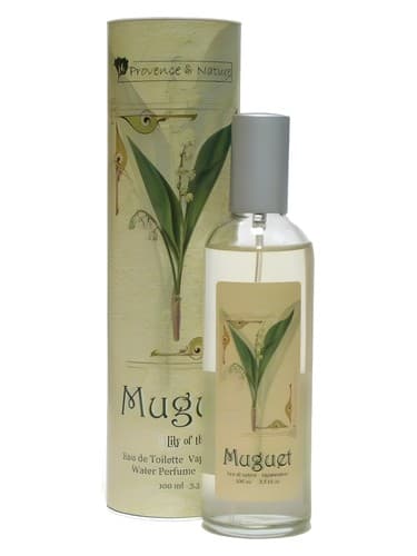 Muguet - موگوئت