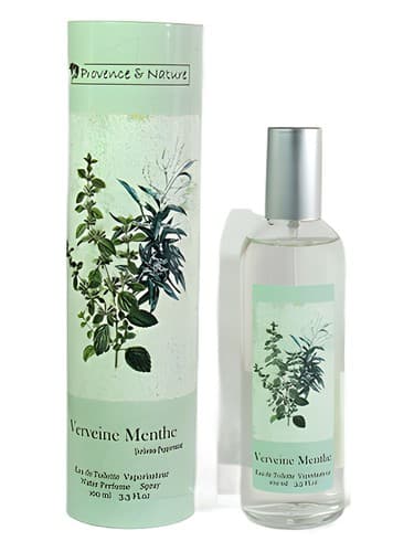 Verveine Menthe - وروین منته