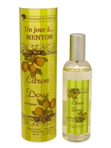Citron Doux - سیترون دوکس
