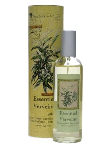 Essentiel Verveine 