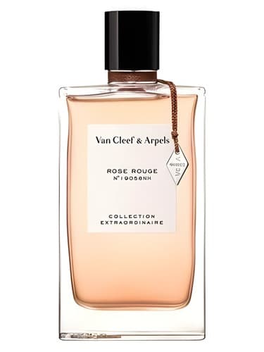 Rose Rouge - رز روژ