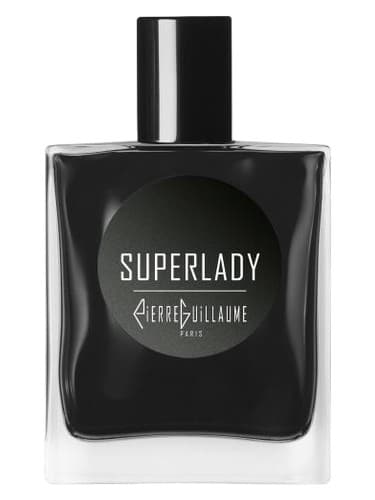 Superlady - سوپر خانم
