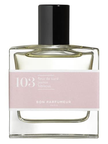 103 tiare flower, jasmine, hibiscus - 103 گل تیار، یاس، هیبیسکوس