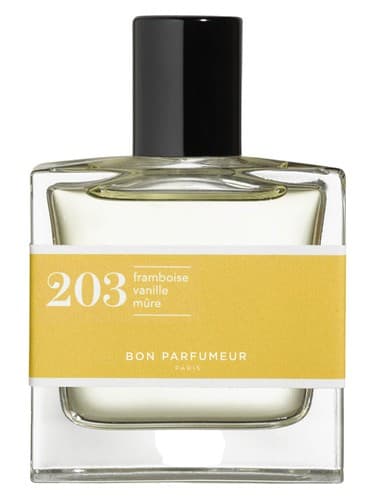 203 raspberry, vanilla, blackberry - 203 تمشک، وانیلا، شاه توت