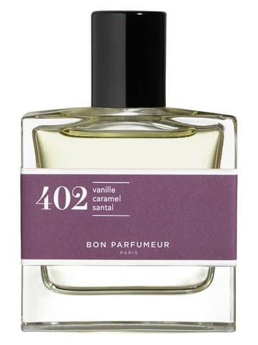 402 vanilla, toffee, sandalwood - 402 وانیلا، تافی، وود صندل