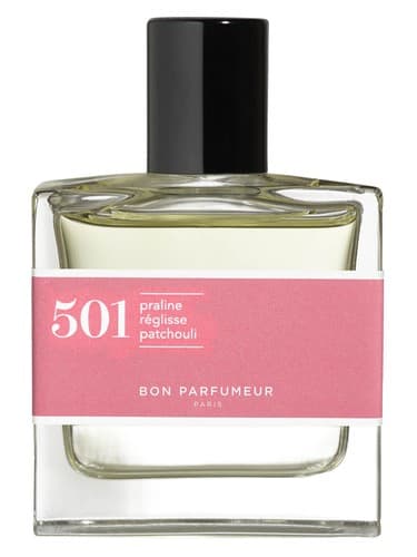 501 praline, licorice, patchouli - 501 پرالین، سوییت بیان، پاتچولی