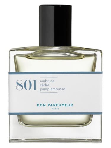 801 sea spray, cedar, grapefruit - 801 اسپری دریایی، سدر، گریپ فروت
