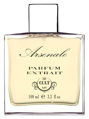 Arsenale - آرسنال