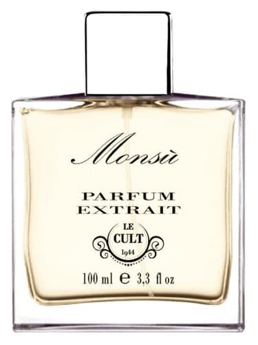 Monsù - مونسو