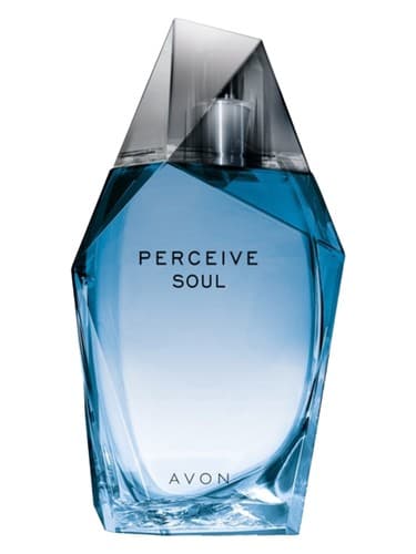 Perceive Soul - روح را درک کنید