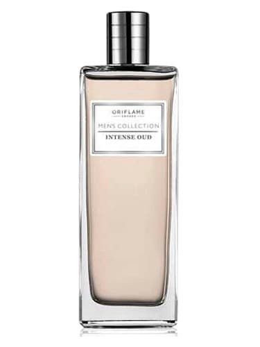 Intense Oud - عود شدید