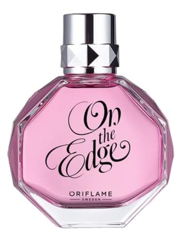 On The Edge - در لبه