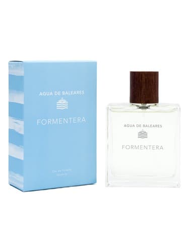 Formentera Man - من فرمنترا