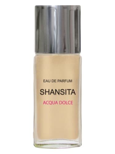 Shansita Acqua Dolce