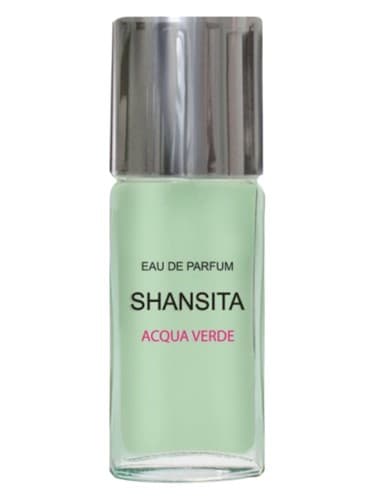 Shansita Acqua Verde