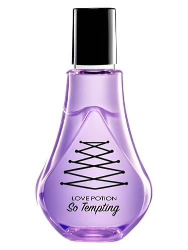Love Potion So Tempting