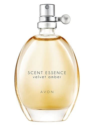 Scent Essence - Velvet Amber - اسانس اسانس - امبر مخملی