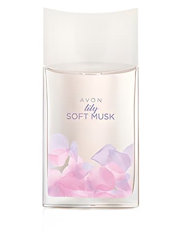 Lily Soft Musk - مشک نرم لیلی