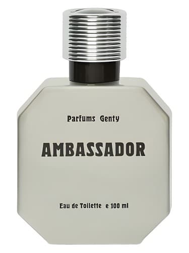 Ambassador - سفیر
