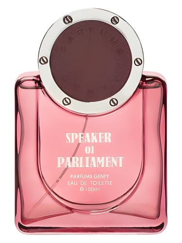 Speaker of Parliament - رئیس مجلس