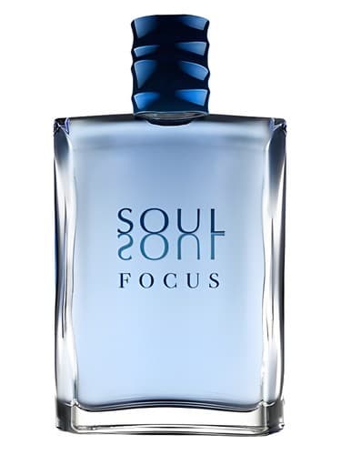 Soul Focus - تمرکز روح