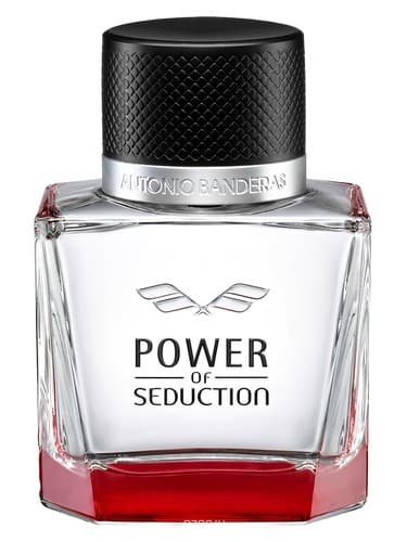 Power of Seduction - قدرت اغواگری