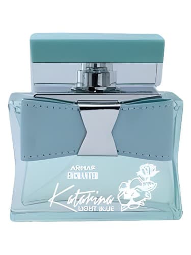 Katarina Light Blue - کاتارینا بلو لایت