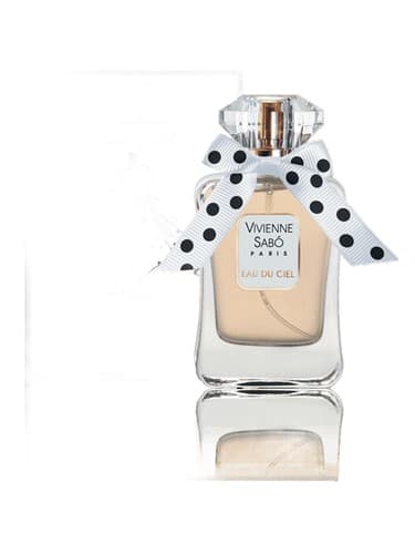 Eau du Ciel