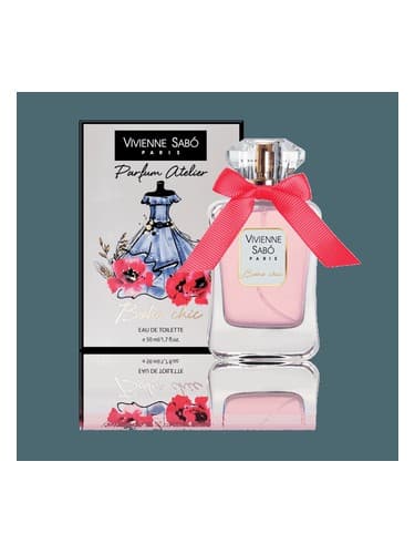 Boho Chic - بوهو شیک