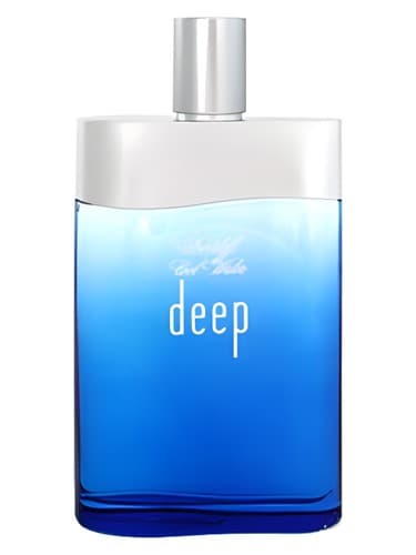Cool Water Deep - واتر خنک عمیق