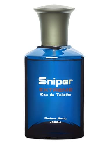 Sniper Extreme - تک تیرانداز افراطی