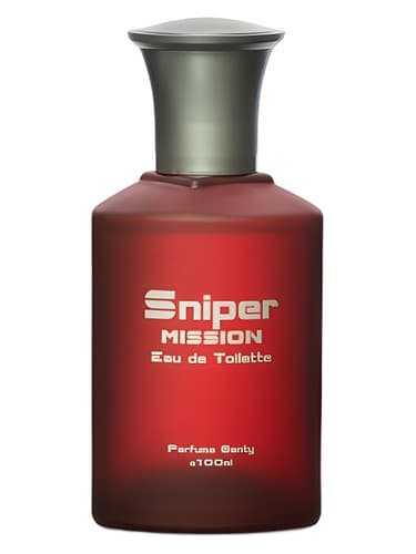 Sniper Mission - ماموریت تک تیرانداز