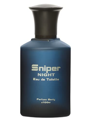 Sniper Night - نایت تک تیرانداز