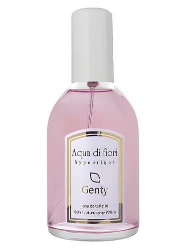 Aqua di Fiori Hypnotique - هیپنوتیک آکوا دی فیوری