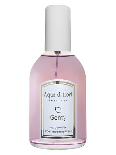 Aqua di Fiori Intrigue - فتنه آکوا دی فیوری